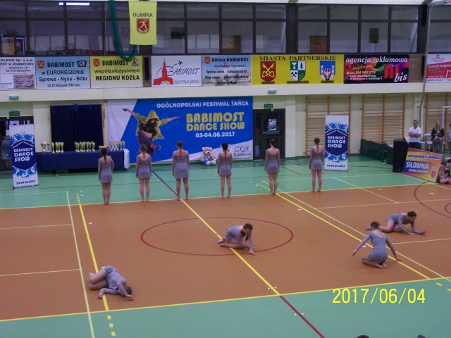 dz 16